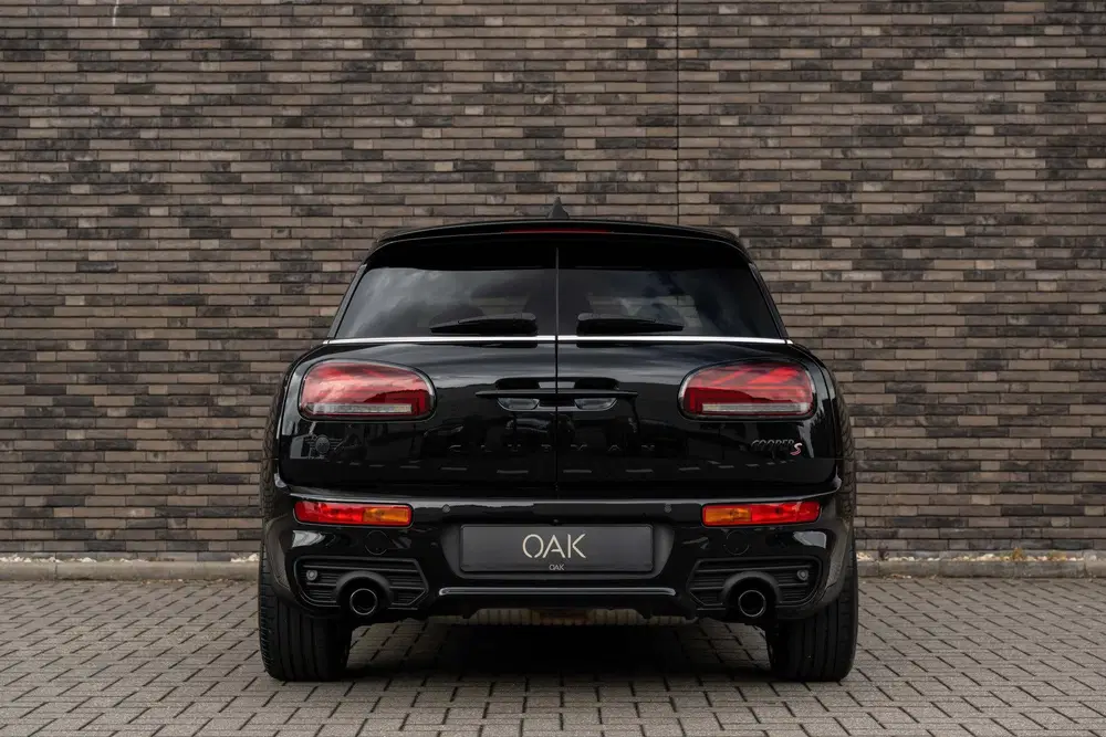 Mini Clubman 2.0 Cooper S F1 Aut. uit 2022, foto 10