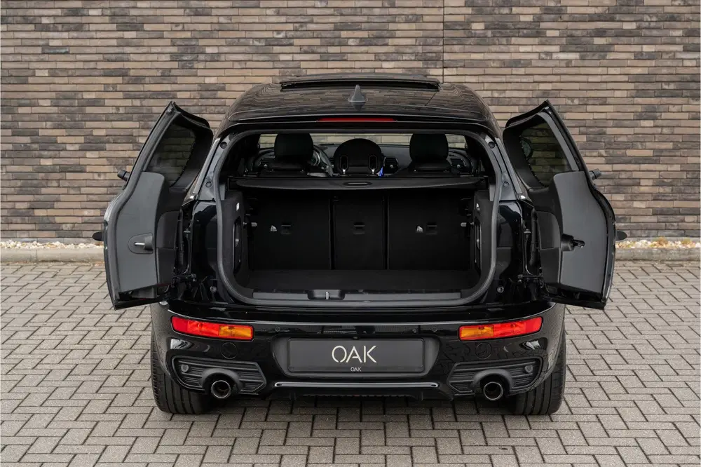 Mini Clubman 2.0 Cooper S F1 Aut. uit 2022, foto 12