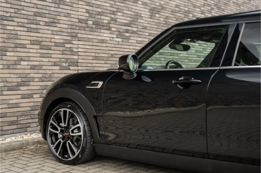 Mini Clubman 2.0 Cooper S F1 Aut. uit 2022, foto 13