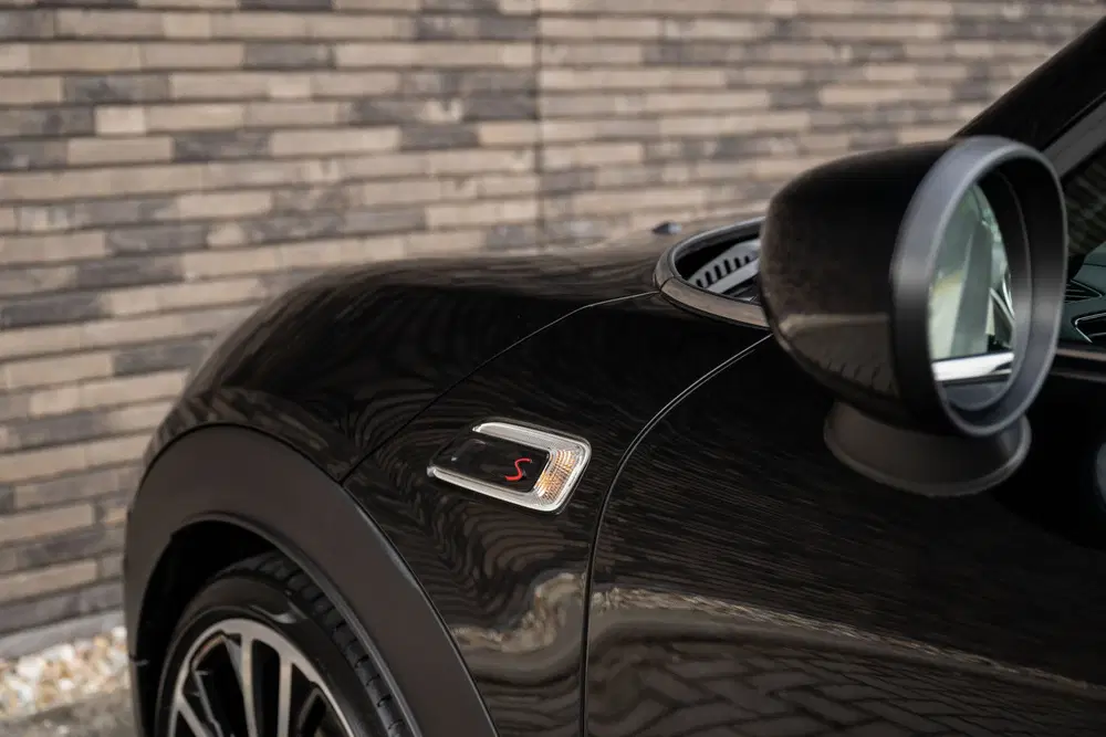 Mini Clubman 2.0 Cooper S F1 Aut. uit 2022, foto 14