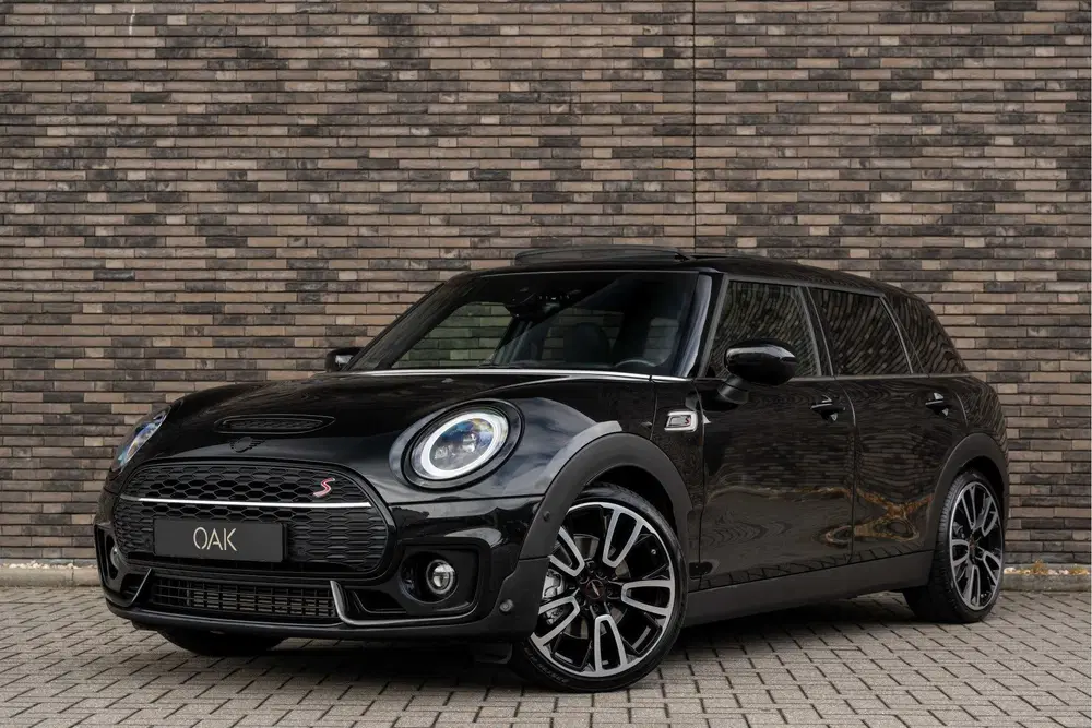 Mini Clubman 2.0 Cooper S F1 Aut. uit 2022, foto 2