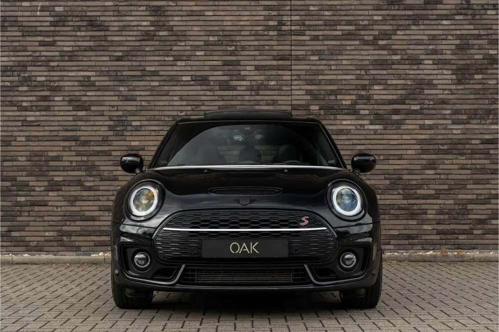 Mini Clubman 2.0 Cooper S F1 Aut. uit 2022, foto 3