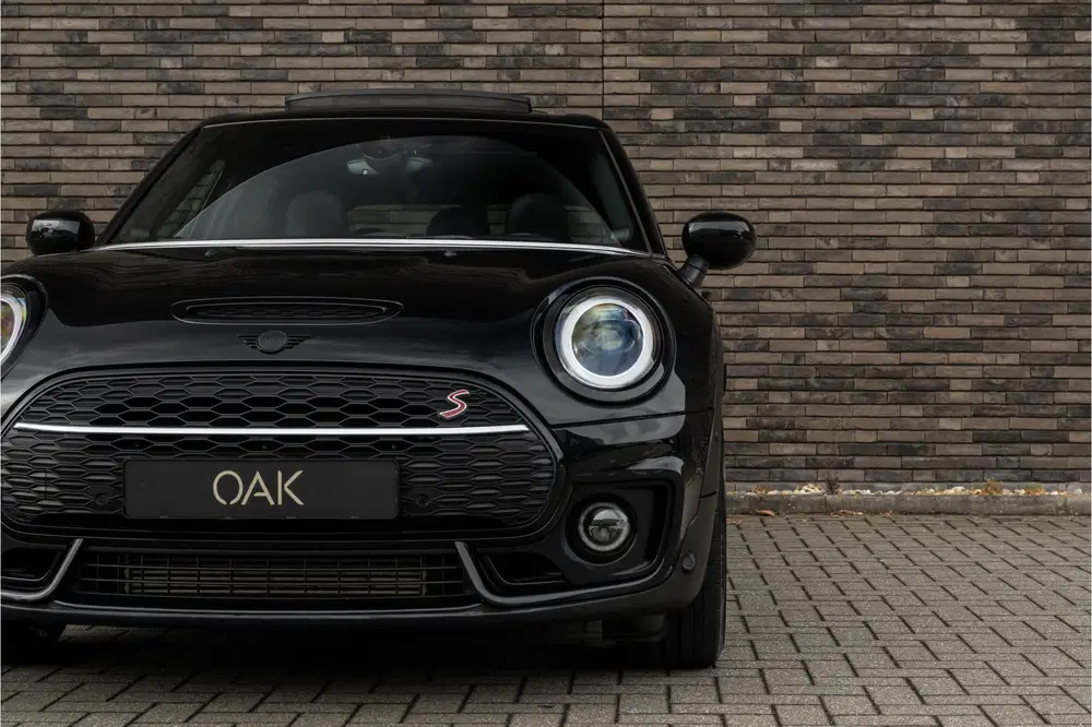 Mini Clubman 2.0 Cooper S F1 Aut. uit 2022, foto 4