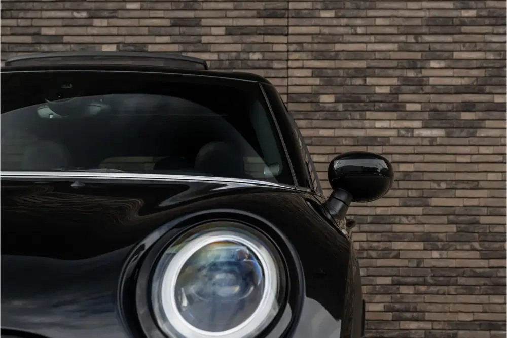 Mini Clubman 2.0 Cooper S F1 Aut. uit 2022, foto 5