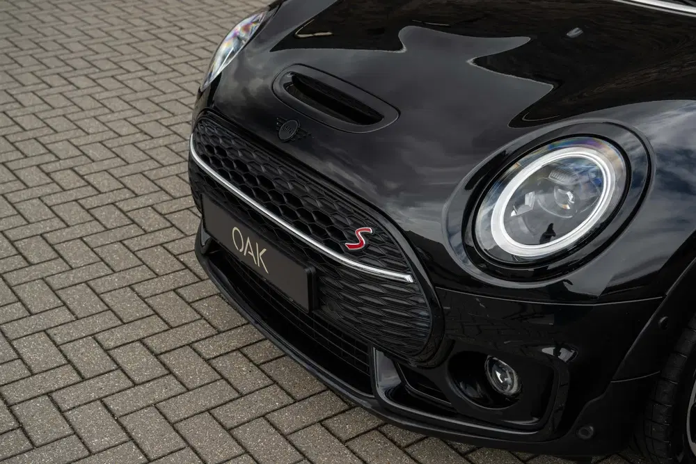 Mini Clubman 2.0 Cooper S F1 Aut. uit 2022, foto 6