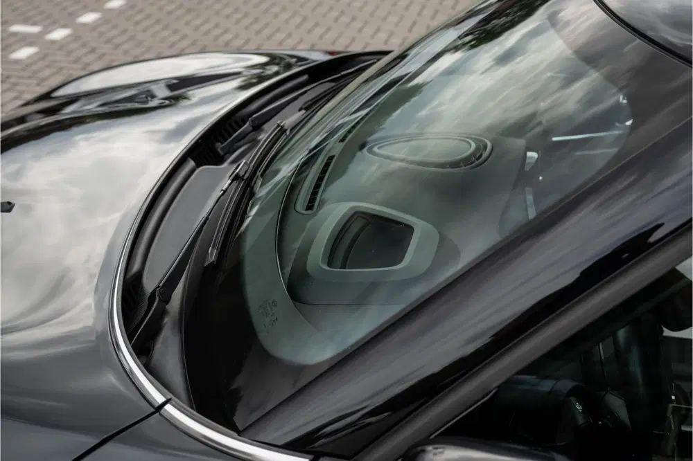 Mini Clubman 2.0 Cooper S F1 Aut. uit 2022, foto 8