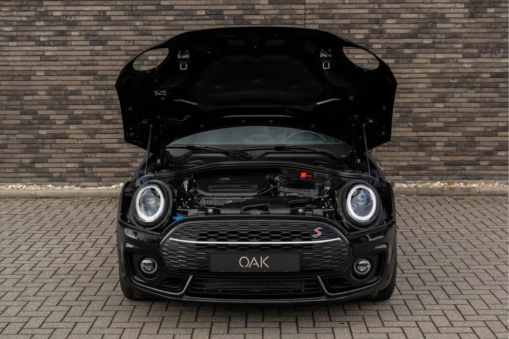 Mini Clubman 2.0 Cooper S F1 Aut. uit 2022, foto 9
