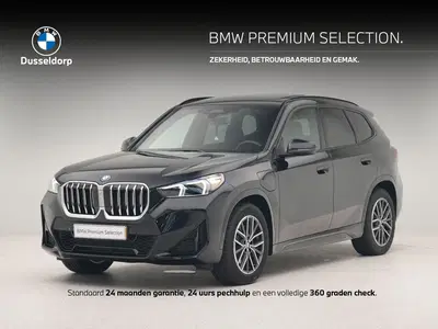 BMW X1 xDrive25e Optimized Edition Accu conditie uit 2026