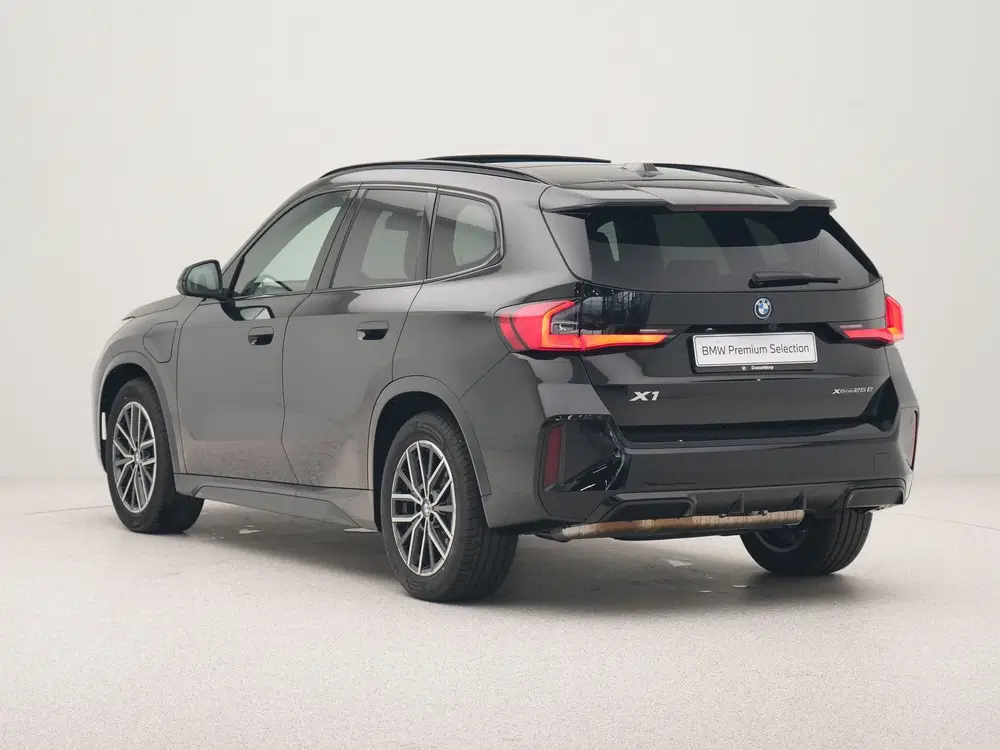 BMW X1 xDrive25e Optimized Edition Accu conditie uit 2026, foto 10