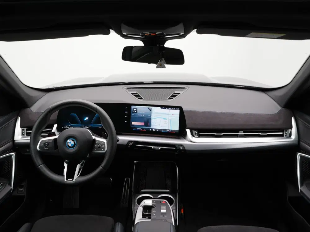 BMW X1 xDrive25e Optimized Edition Accu conditie uit 2026, foto 12