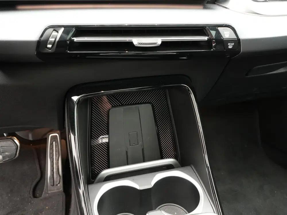 BMW X1 xDrive25e Optimized Edition Accu conditie uit 2026, foto 13