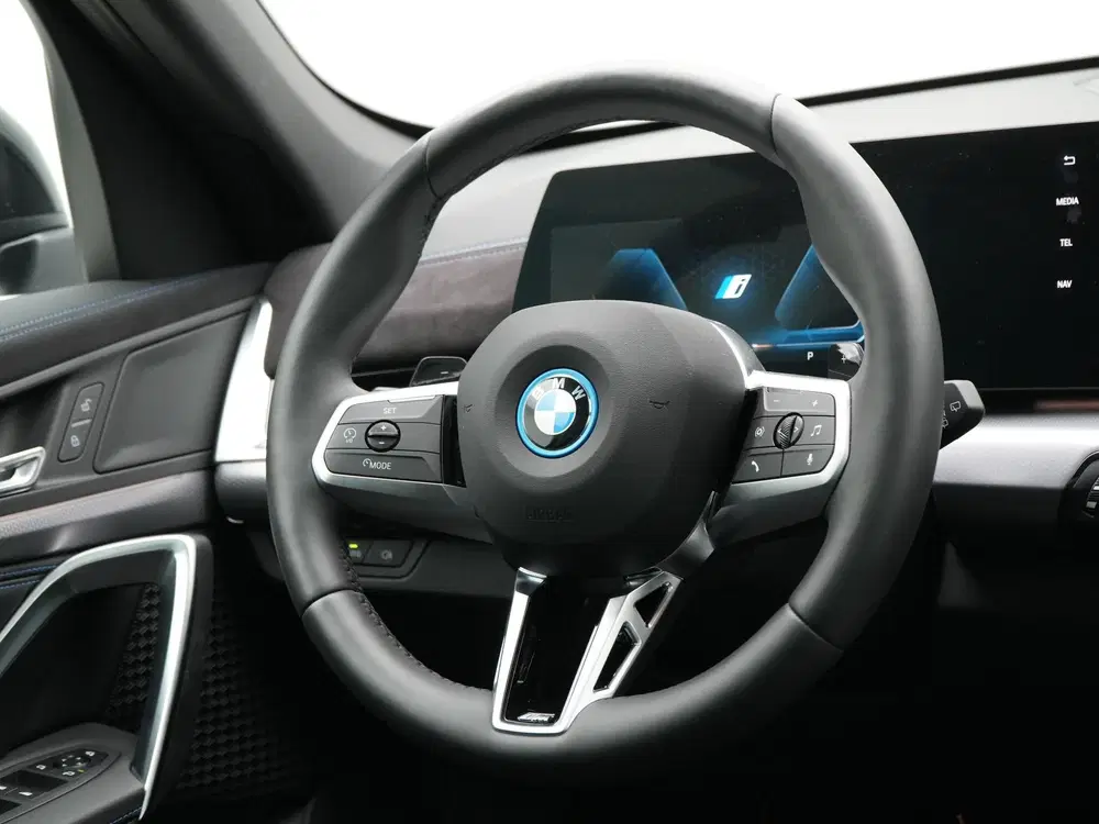 BMW X1 xDrive25e Optimized Edition Accu conditie uit 2026, foto 2