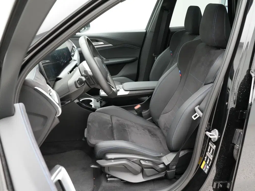 BMW X1 xDrive25e Optimized Edition Accu conditie uit 2026, foto 4
