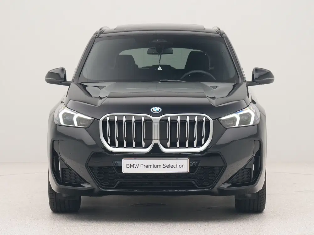 BMW X1 xDrive25e Optimized Edition Accu conditie uit 2026, foto 5