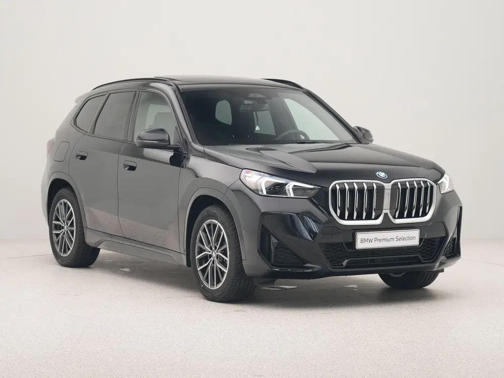 BMW X1 xDrive25e Optimized Edition Accu conditie uit 2026, foto 6