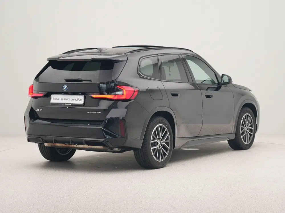 BMW X1 xDrive25e Optimized Edition Accu conditie uit 2026, foto 8