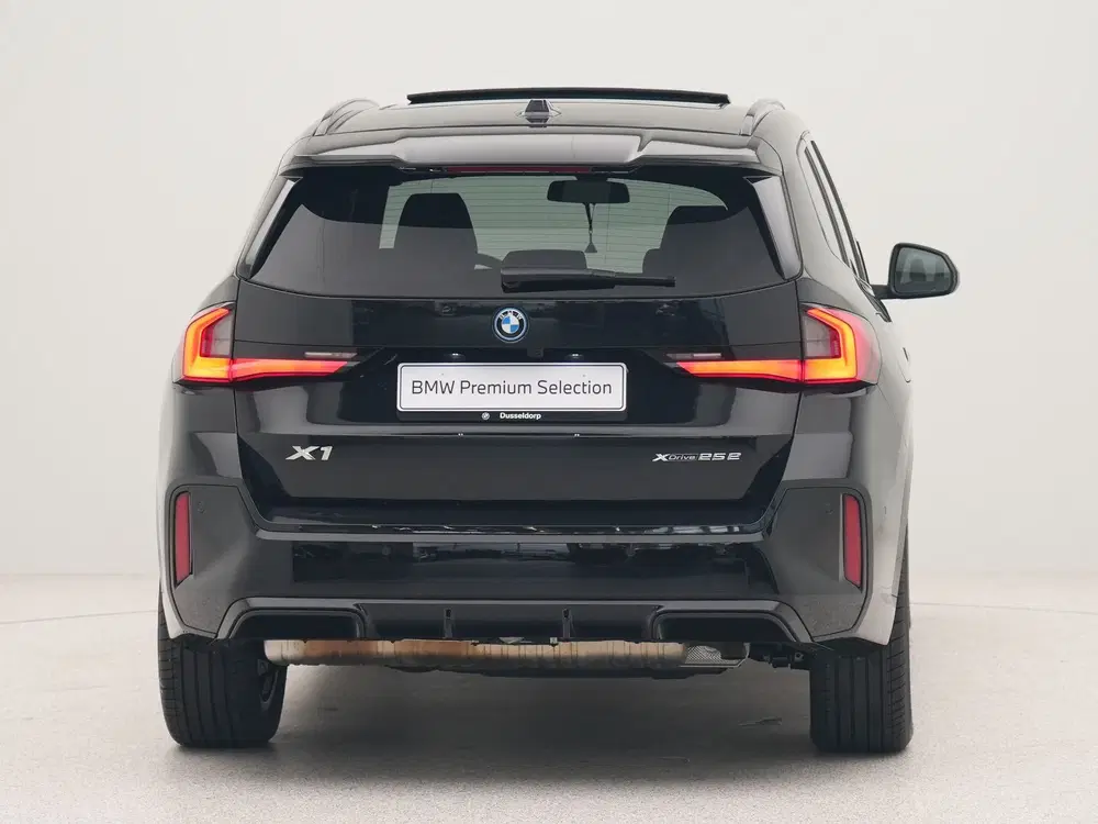 BMW X1 xDrive25e Optimized Edition Accu conditie uit 2026, foto 9