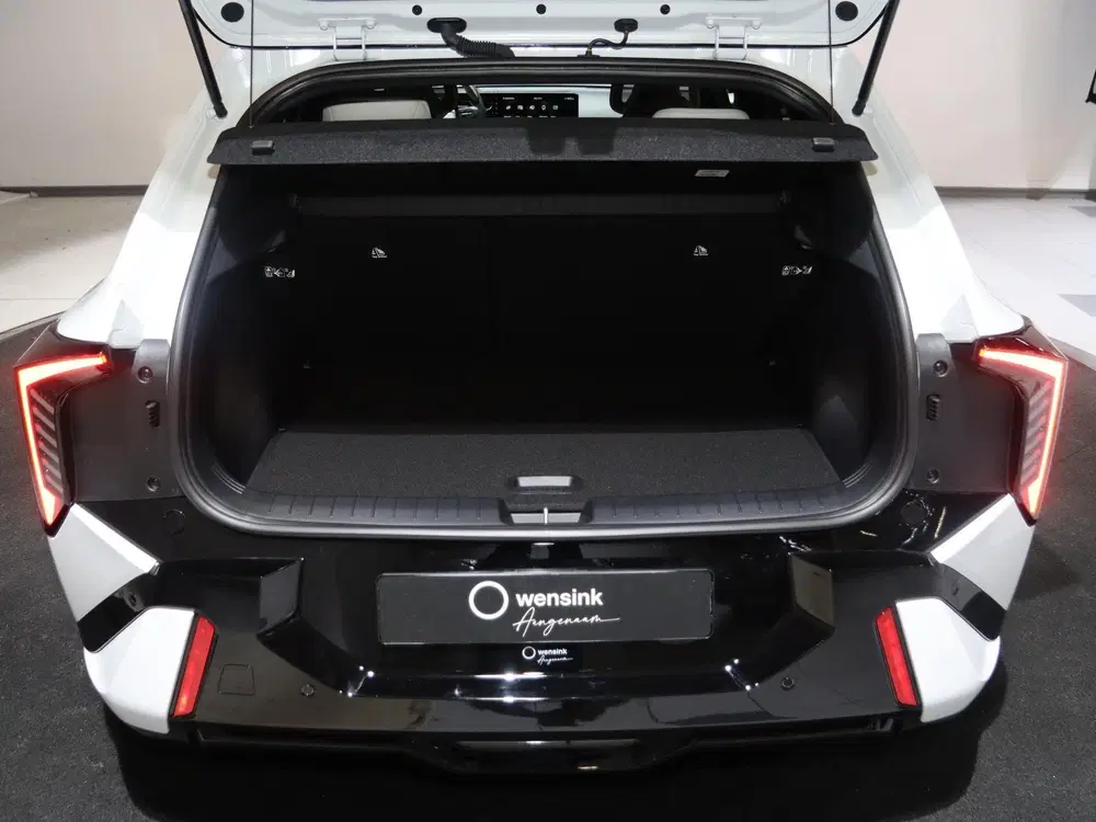 Kia EV4 GT-Line Business Edition 81.4 kWh uit 2026, foto 13