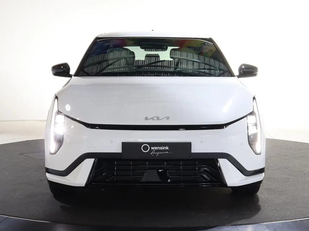 Kia EV4 GT-Line Business Edition 81.4 kWh uit 2026, foto 3