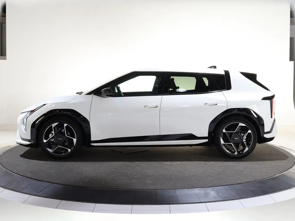 Kia EV4 GT-Line Business Edition 81.4 kWh uit 2026, foto 5