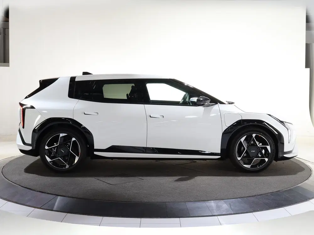 Kia EV4 GT-Line Business Edition 81.4 kWh uit 2026, foto 6