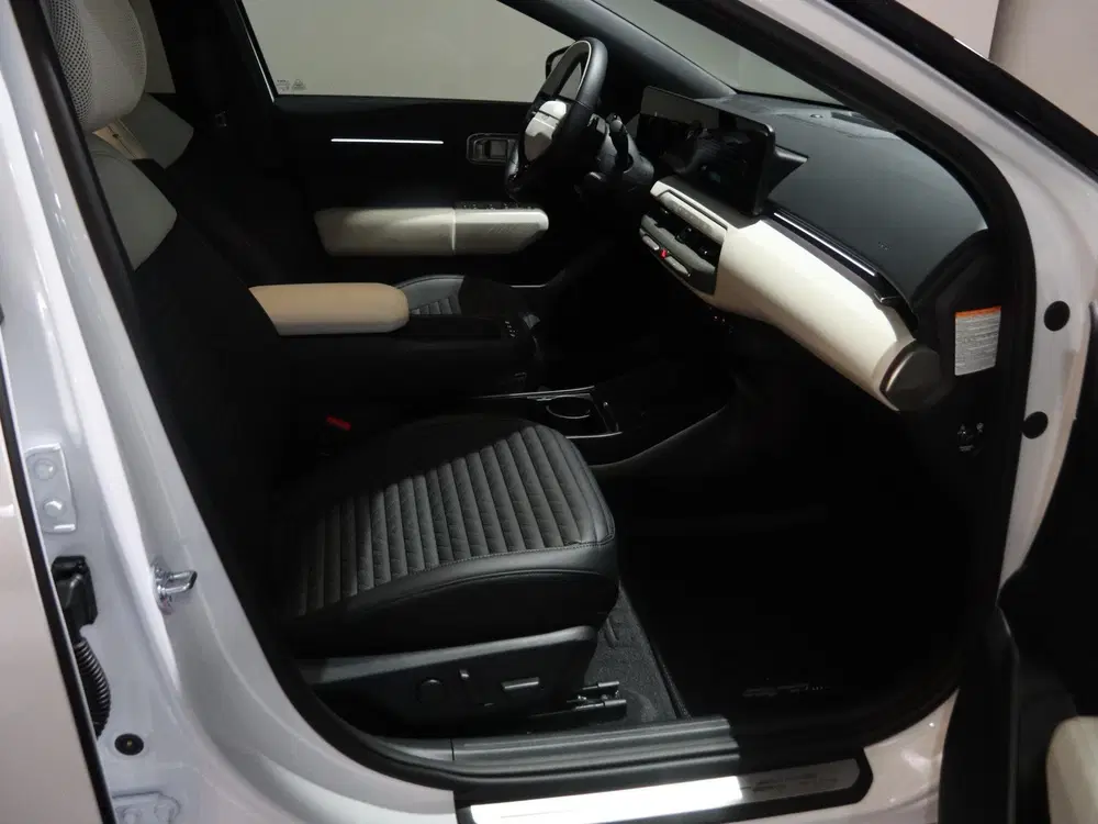 Kia EV4 GT-Line Business Edition 81.4 kWh uit 2026, foto 7