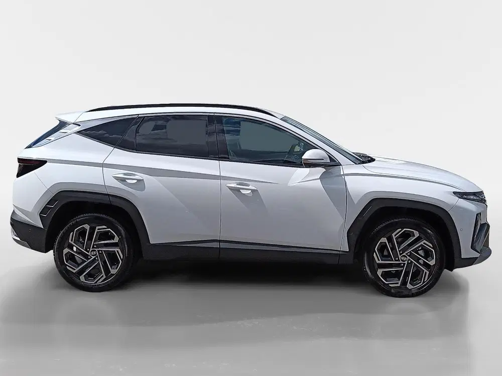 Hyundai TUCSON 1.6 T-GDI HEV Premium uit 2026, foto 4