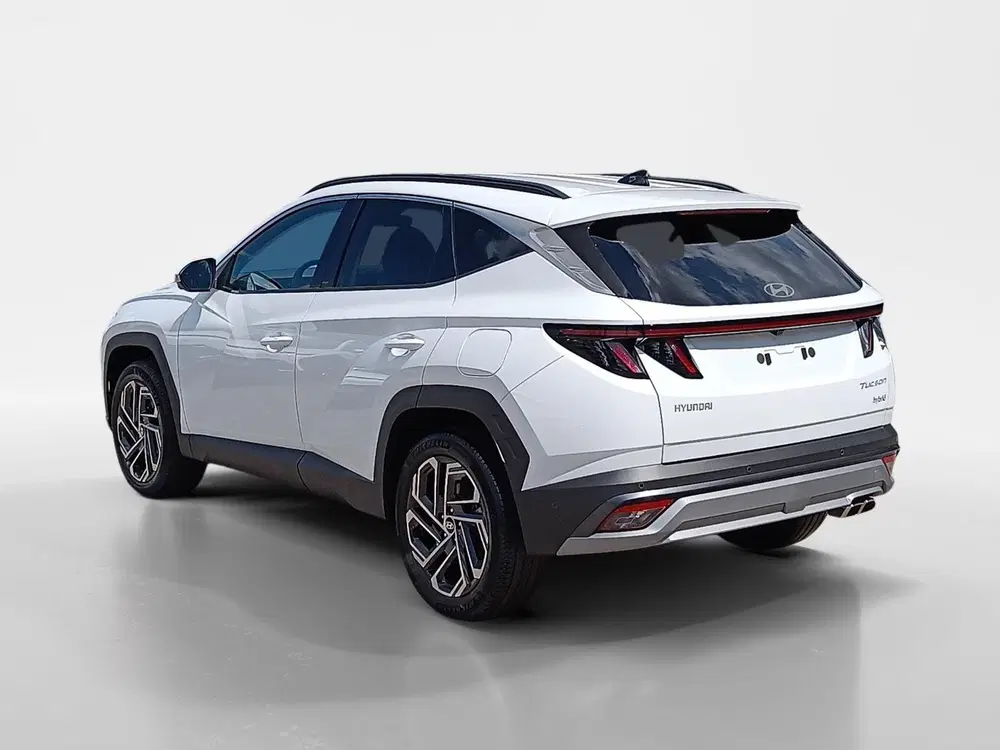 Hyundai TUCSON 1.6 T-GDI HEV Premium uit 2026, foto 7