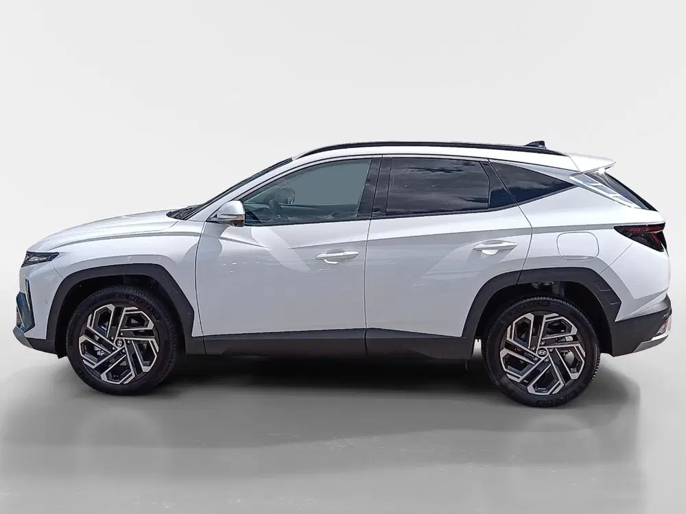 Hyundai TUCSON 1.6 T-GDI HEV Premium uit 2026, foto 8