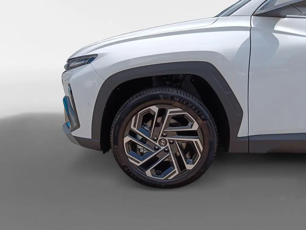 Hyundai TUCSON 1.6 T-GDI HEV Premium uit 2026, foto 9