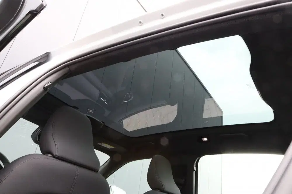 Polestar 2 Longe Range Single Motor Plus 82 kWh Pano uit 2023, foto 15