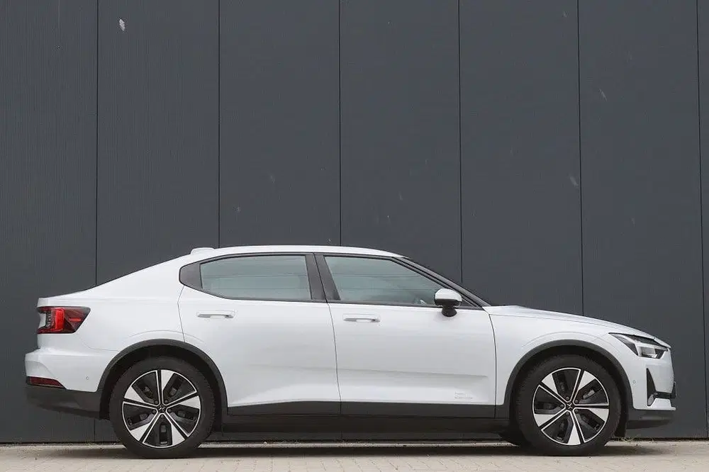 Polestar 2 Longe Range Single Motor Plus 82 kWh Pano uit 2023, foto 6