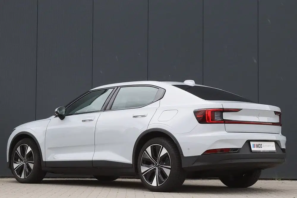 Polestar 2 Longe Range Single Motor Plus 82 kWh Pano uit 2023, foto 7