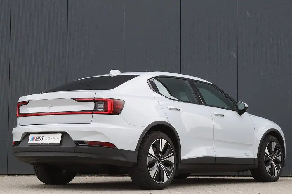 Polestar 2 Longe Range Single Motor Plus 82 kWh Pano uit 2023, foto 8