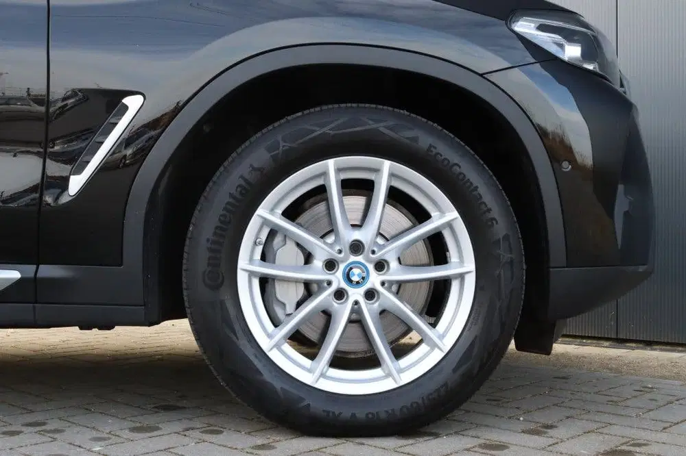 BMW X3 xDrive30e High Exe Trekhaak Leder 1e eig C uit 2022, foto 12