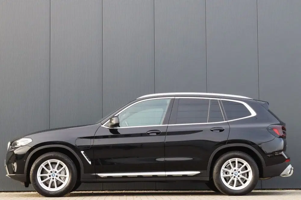 BMW X3 xDrive30e High Exe Trekhaak Leder 1e eig C uit 2022, foto 6