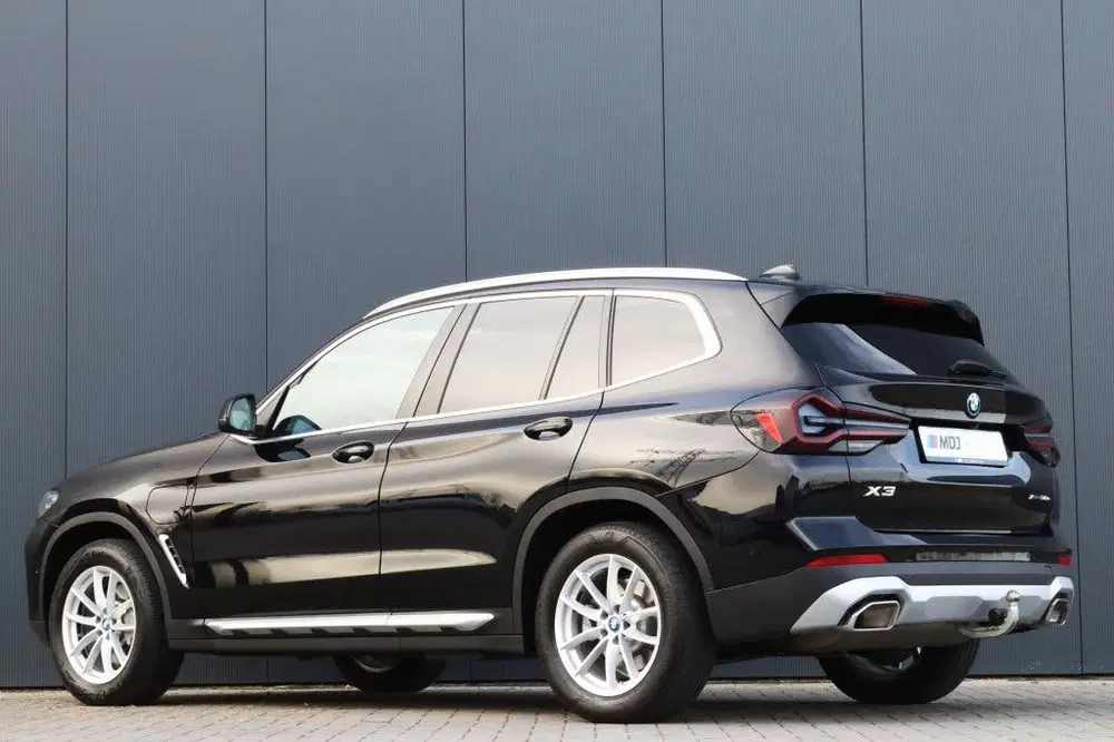 BMW X3 xDrive30e High Exe Trekhaak Leder 1e eig C uit 2022, foto 8