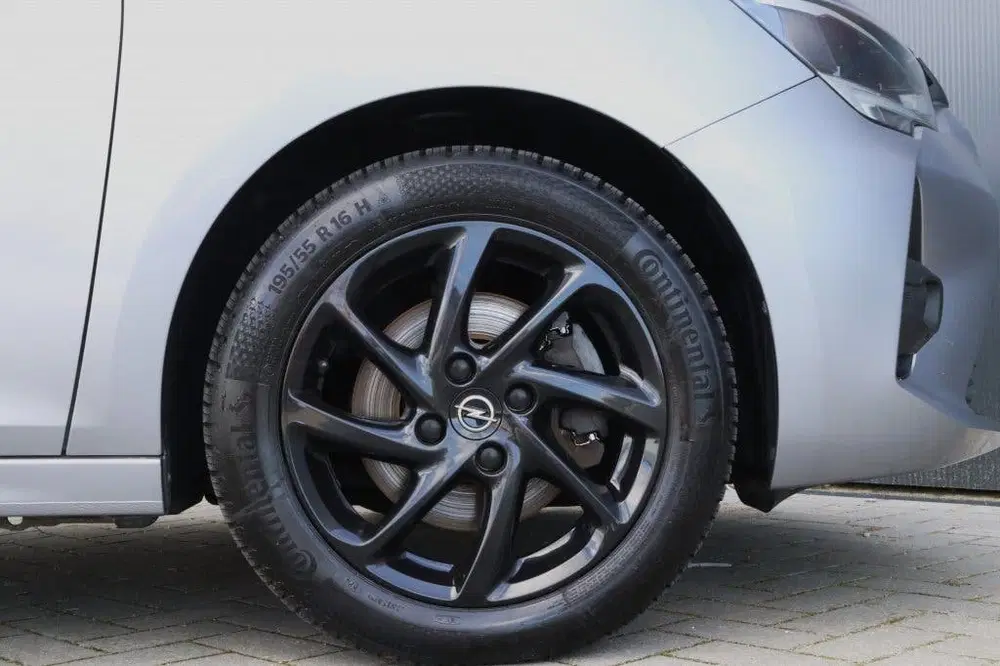 Opel Corsa 1.2 GS Line Apple Carplay Android Auto uit 2023, foto 10
