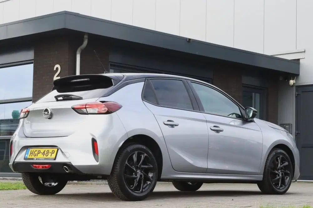 Opel Corsa 1.2 GS Line Apple Carplay Android Auto uit 2023, foto 2