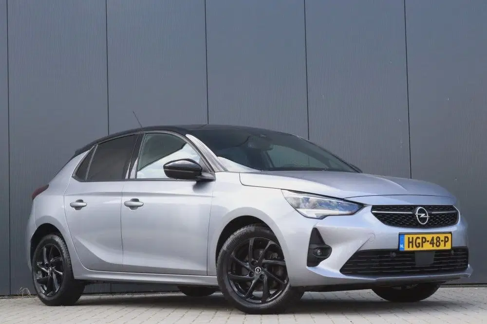 Opel Corsa 1.2 GS Line Apple Carplay Android Auto uit 2023, foto 4