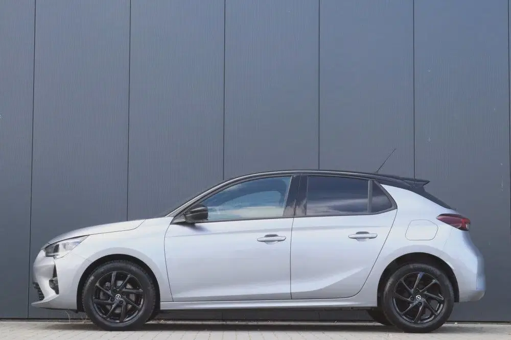 Opel Corsa 1.2 GS Line Apple Carplay Android Auto uit 2023, foto 5