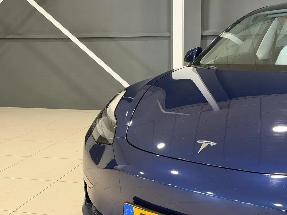 Tesla Model 3 Long Range AWD 75 kWh uit 2022, foto 10