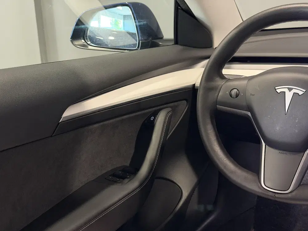 Tesla Model 3 Long Range AWD 75 kWh uit 2022, foto 8