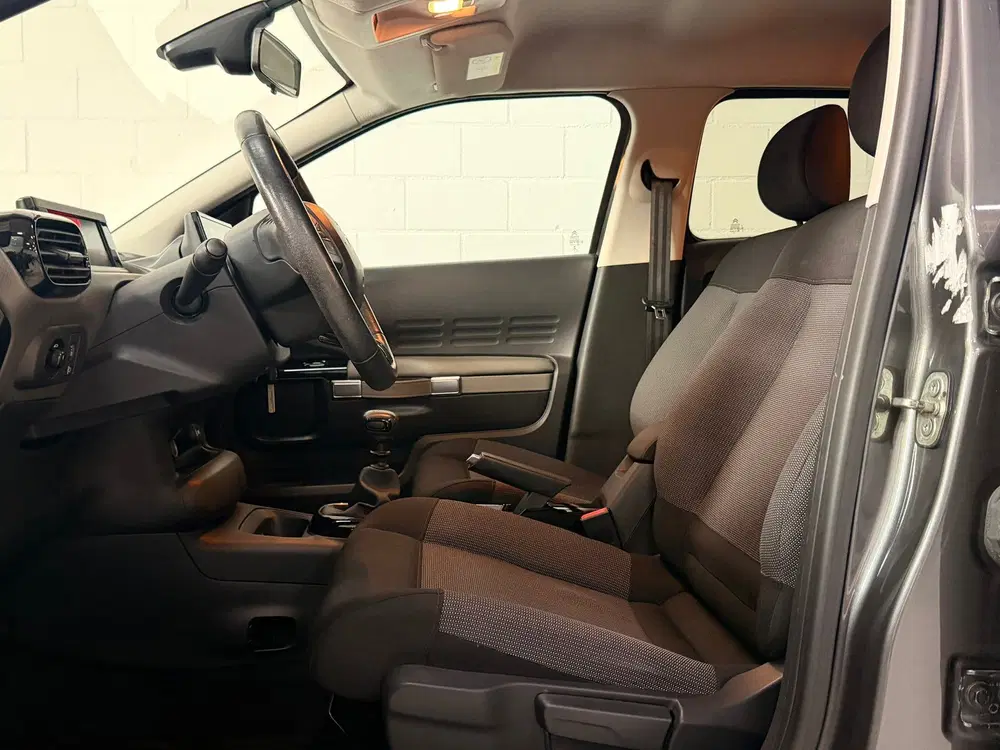 Citroën C4 Cactus Citroen C4 Cactus 1.2 PureTech Business *P uit 2019, foto 10