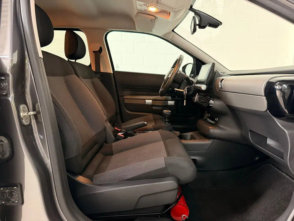 Citroën C4 Cactus Citroen C4 Cactus 1.2 PureTech Business *P uit 2019, foto 11