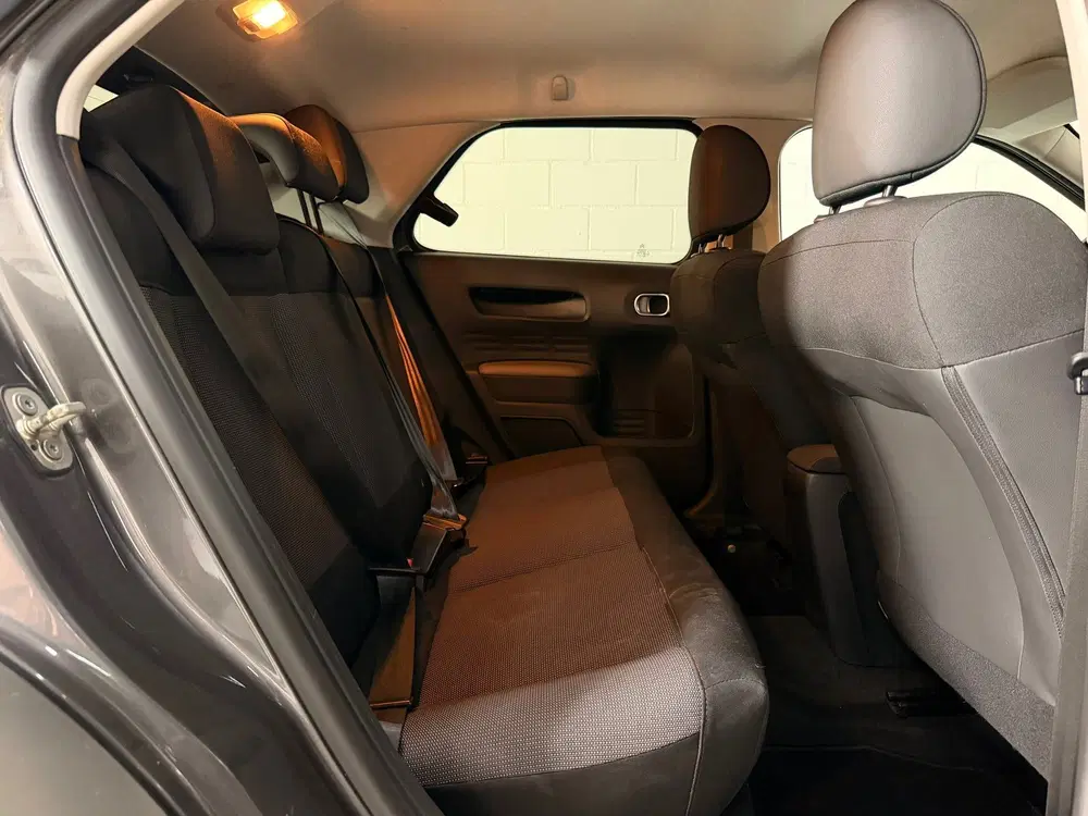 Citroën C4 Cactus Citroen C4 Cactus 1.2 PureTech Business *P uit 2019, foto 12