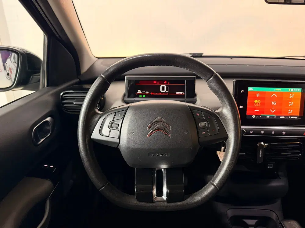 Citroën C4 Cactus Citroen C4 Cactus 1.2 PureTech Business *P uit 2019, foto 13