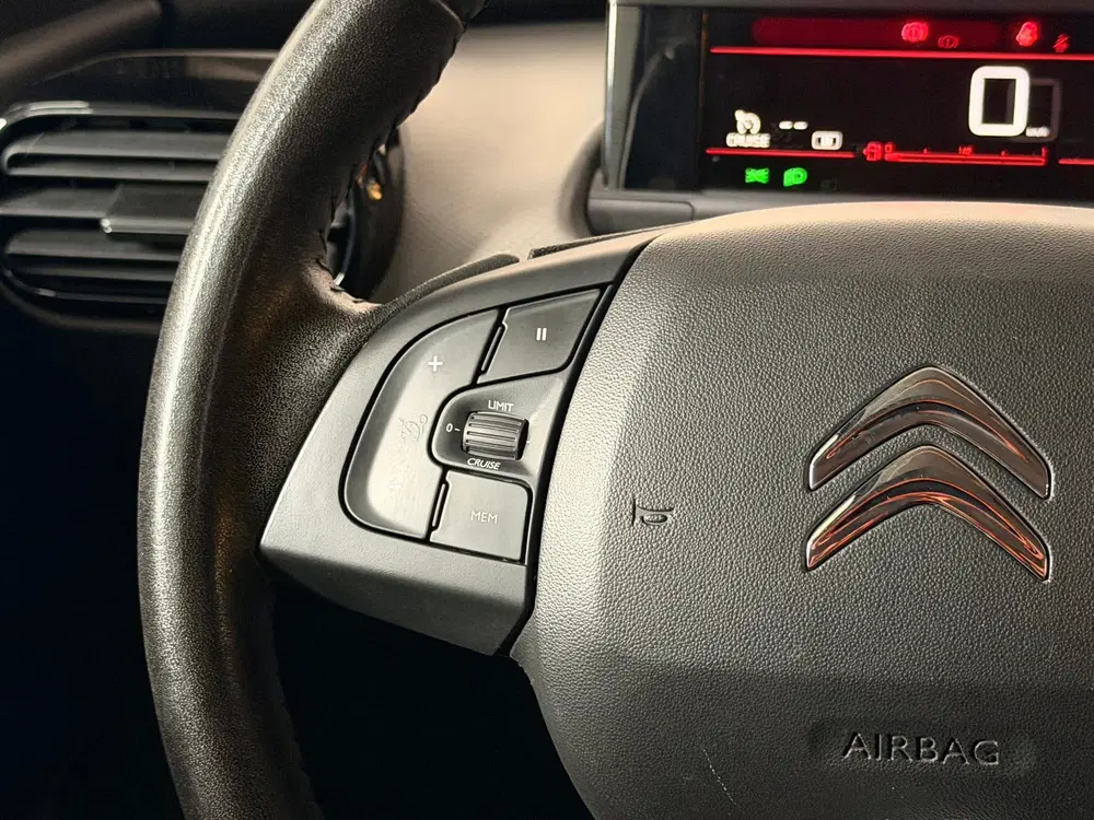 Citroën C4 Cactus Citroen C4 Cactus 1.2 PureTech Business *P uit 2019, foto 14