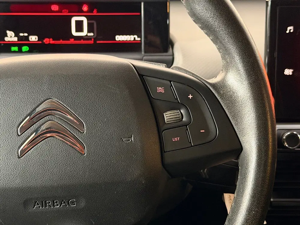 Citroën C4 Cactus Citroen C4 Cactus 1.2 PureTech Business *P uit 2019, foto 15
