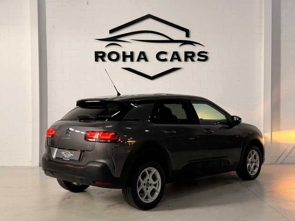 Citroën C4 Cactus Citroen C4 Cactus 1.2 PureTech Business *P uit 2019, foto 5